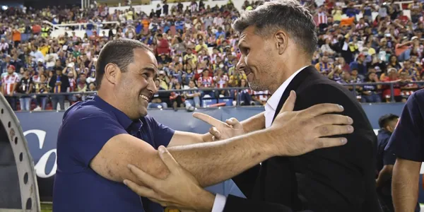 El América tendría a dos nuevos refuerzos que de inmediato lo ayudarían a mejorar en todas las líneas.