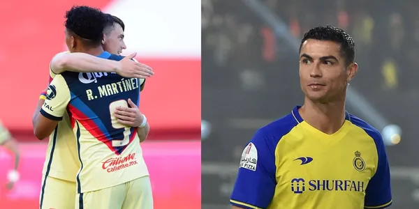 El América tiene la respuesta sobre el mal desempeño de Federico Viñas y Roger Martínez en el equipo.