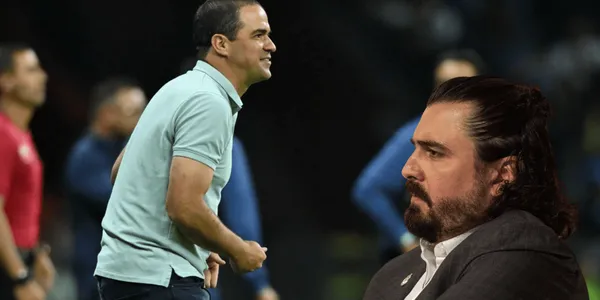 El América va con todo por este futbolista.