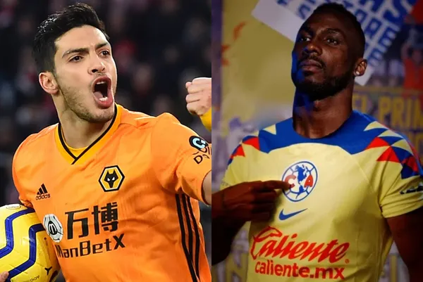 El América ya cuenta con su nuevo delantero, ahora también Raúl Jiménez se sumó a la ola americanista al decir cuándo puede regresar.