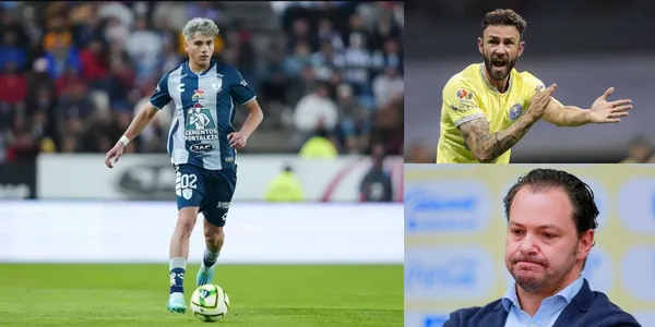 El americanismo está feliz con Álvarez, pero hay uno refuerzo que pide más que a ningún otro para el próximo torneo.