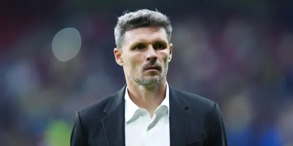 El americanismo sufre con esta noticia porque con esta baja se caen las opciones de ser campeones en tl torneo.