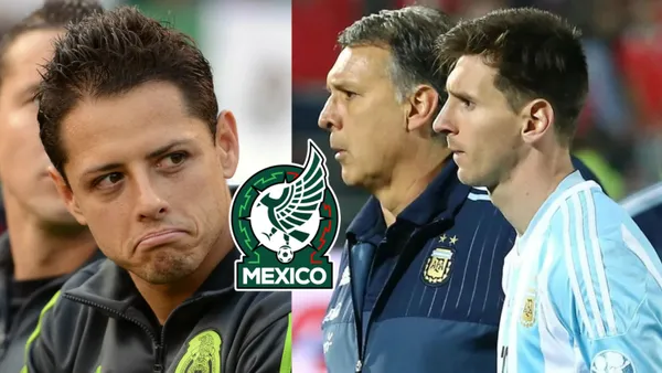 El amigo de Lionel Messi que critica el accionar de Gerardo Martino y explique el porqué vetaron a Chicharito