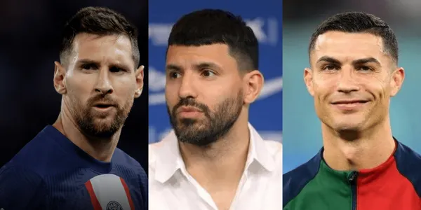 El amigo del diez salió a opinar sobre los dos cracks y dejó unas palabras contundentes.