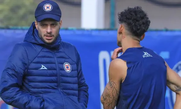 El Anselmi Boy que podría bajarse del equipo es Rodrigo Huescas