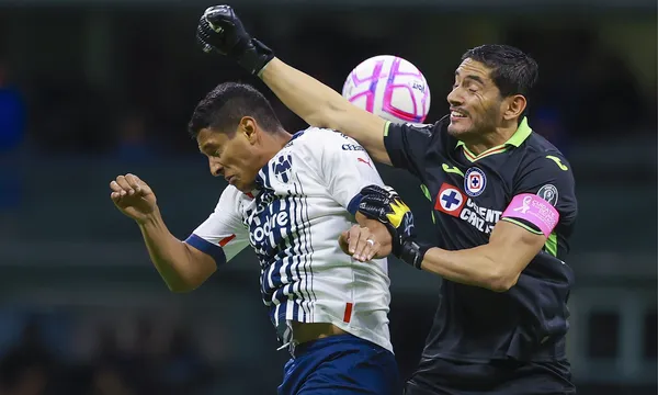 El arbitraje nuevamente fue tema en la Liguilla y las opiniones son divididas