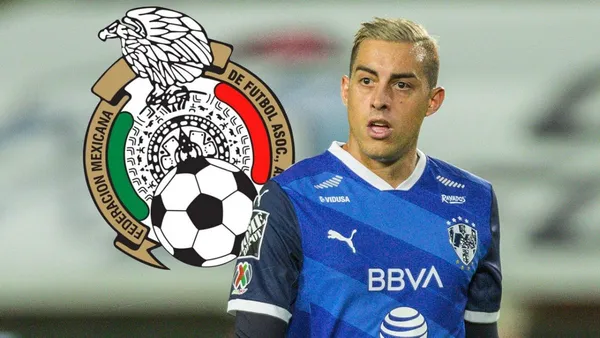 El argentino anotó dos de los tres goles en el encuentro ante Guatemala