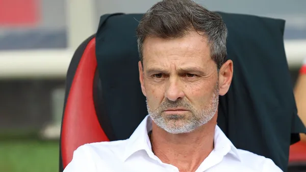 El argentino asumirá uno de los proyectos más importantes en su carrera.