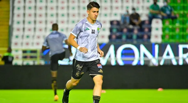 El argentino aún no cierra su pase con su nuevo equipo