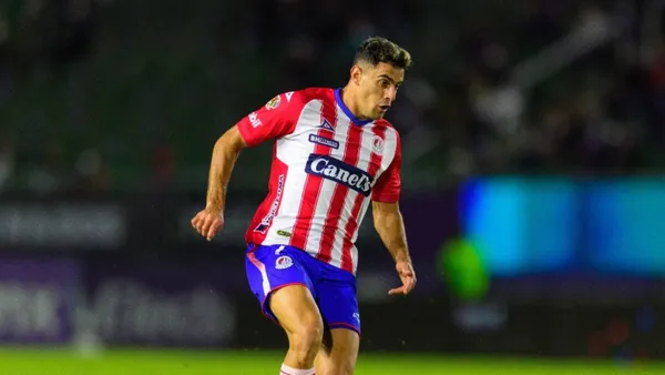 El argentino aún no está arreglado con otro equipo.