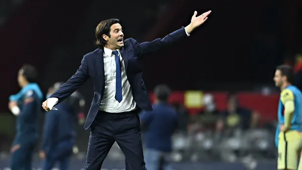 El argentino buscaría jugadores en ciertas posiciones del campo, por lo que ya considera algunos nombres.