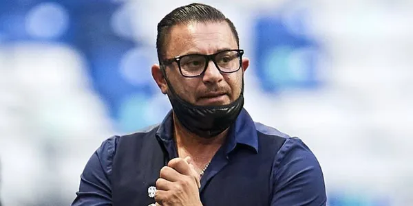 El argentino dio declaraciones acerca de Lozano como estratega del Tri.