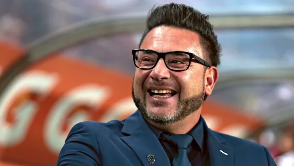 El argentino es el favorito de los aficionados.