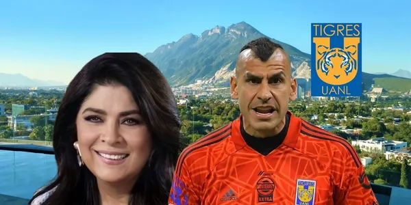 El argentino es un ídolo dentro del equipo regio por todo lo ganado.