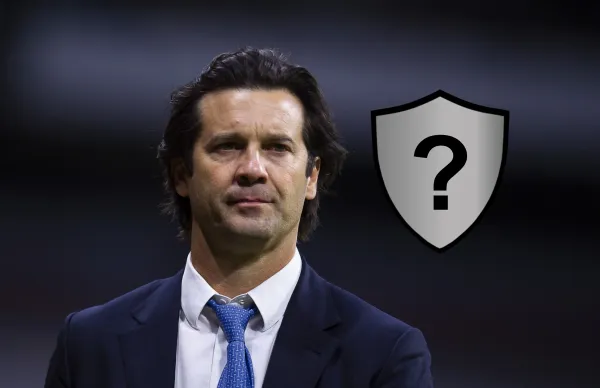 El argentino está actualmente laborando en el Real Madrid, pero podría ser contactado.