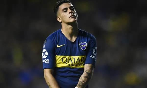 El argentino está en búsqueda de equipo ya que su contrato está cerca de finalizar