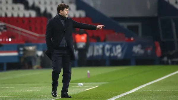 El argentino estaría en la lista de los posibles técnicos del Manchester United