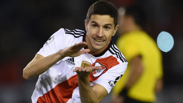 El argentino fue una de las primeras peticiones de Solari al llegar al América