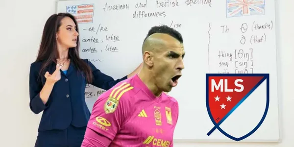 El argentino ha sido el mejor portero en la historia de Tigres.