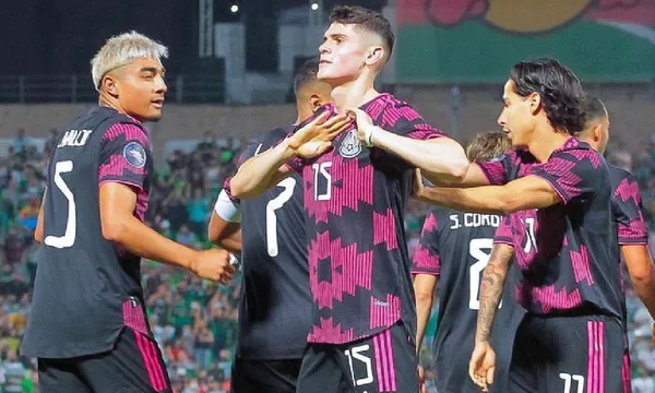 El argentino les da una oportunidad para luchar por un lugar al Mundial.