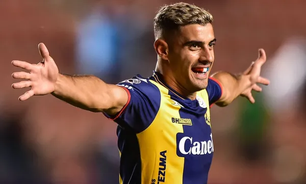 El argentino llegó a la sultana del norte el día de hoy en la madrugada y se declara listo para incorporarse al equipo