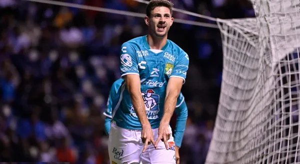 El argentino lleva dos jornadas sin marcar