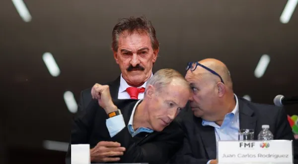 El argentino negó haber aceptado el cargo, pero no está cerrado a sumarse.