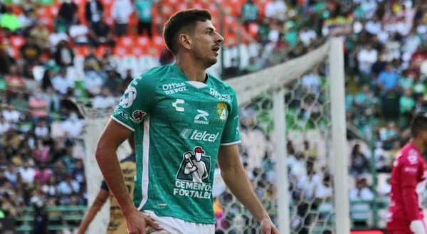 El argentino no se hizo presente en la jornada 4