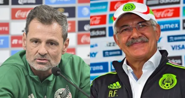 El argentino podría perder su lugar ante el técnico en activo más experimentado del fútbol mexicano