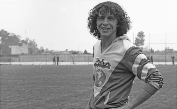 El argentino podría regresar a la que fue su casa por mucho tiempo.