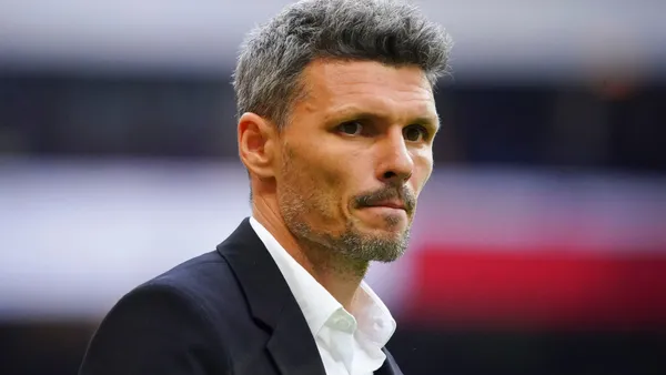 El argentino por fin fue ratificado.