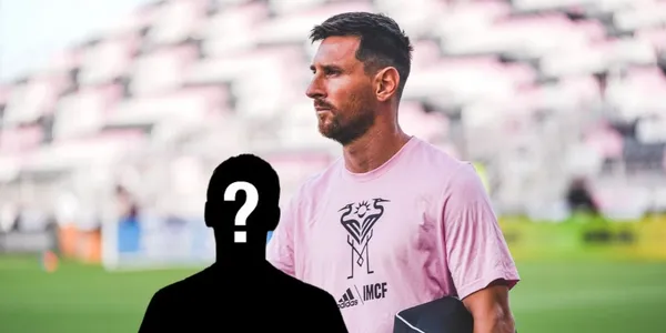 El argentino que superaría a Messi y pone a temblar al Inter de Miami.