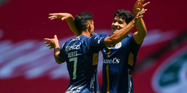 El argentino que tiene 95 goles y dijo en su momento querer llegar al Tri