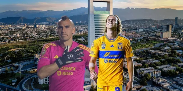 El argentino quiere cerrar su carrera peleando por todos los títulos.