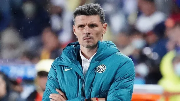 El argentino quiere quitar una mala racha en su historial.