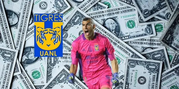 El argentino quiere seguir ganando en el futuro cercano.