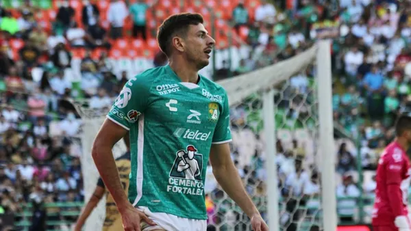 El argentino se apagó después de tres jornadas seguidas marcando