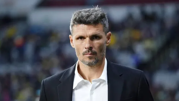 El argentino se enfrentará a su ex equipo.