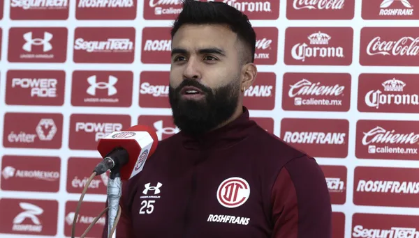 El argentino será nuevo jugador de Tijuana