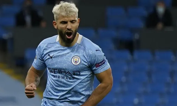 El argentino Sergio Agüero ha tenido una carrera bastante destacada en el futbol mundial, prácticamente uno de los máximos ídolos del Manchester City