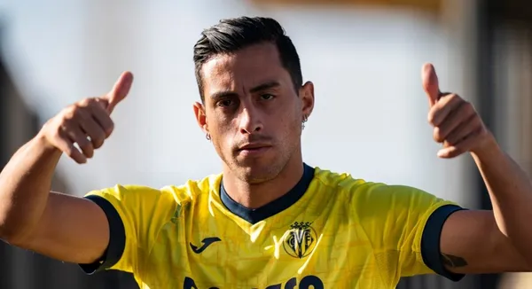 El argentino sigue en el ojo del huracán a la espera de su respuesta