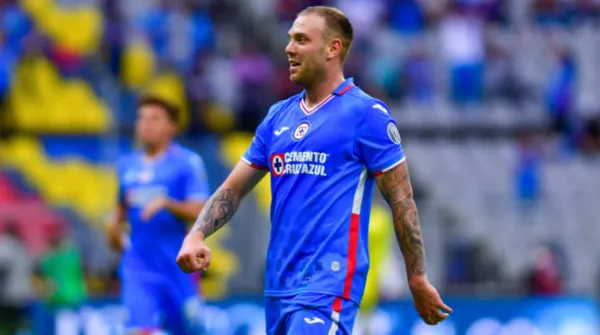 El argentino tiene un ídolo