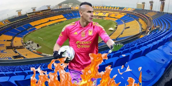 El argentino todavía tiene algunas balas para tener un cierre de carrera tremendo.