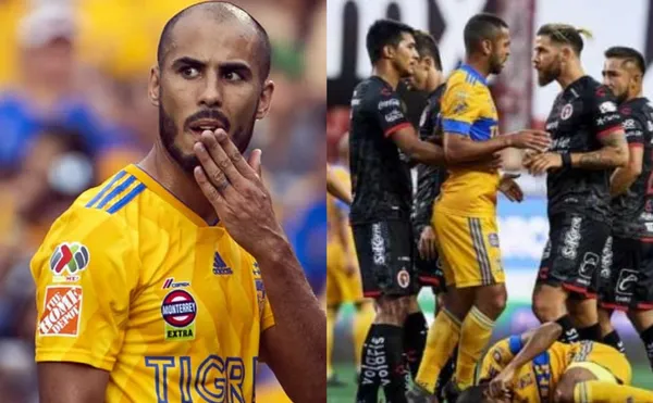 El argentino y referente del club opinó sobre qué pasa en la interna de la institución y los problemas deportivos.