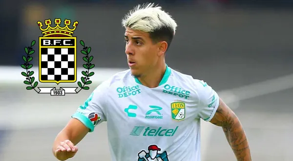 El argentino ya no forma parte del club León