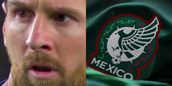 El argentino ya piensa en lo que será la cita mundialista, donde la Albiceleste se enfrentará a México, Polonia y Arabia Saudita