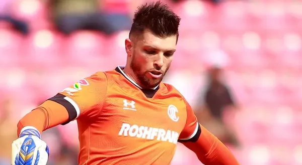 El arquero brasileño aún tiene mucho que mejorar