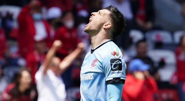 El arquero brasileño ha tenido un gran regreso. Fútbol mexicano