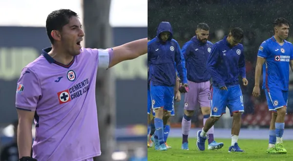 El arquero cementero fue contundente tras la goliza ante los azulcremas