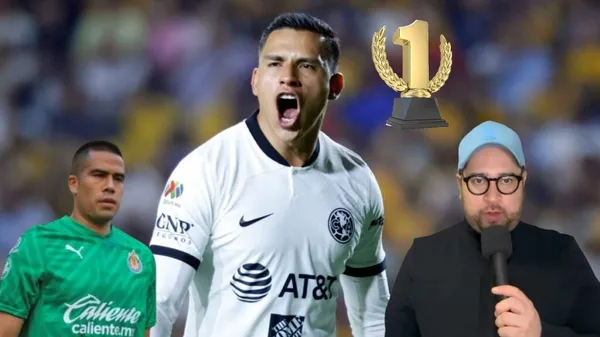 El arquero de 26 años fue pieza fundamental para que las Águilas del América consiguieran su título 14 y además brilló con luz propia en el ‘Tricolor’ en los partidos contra Honduras